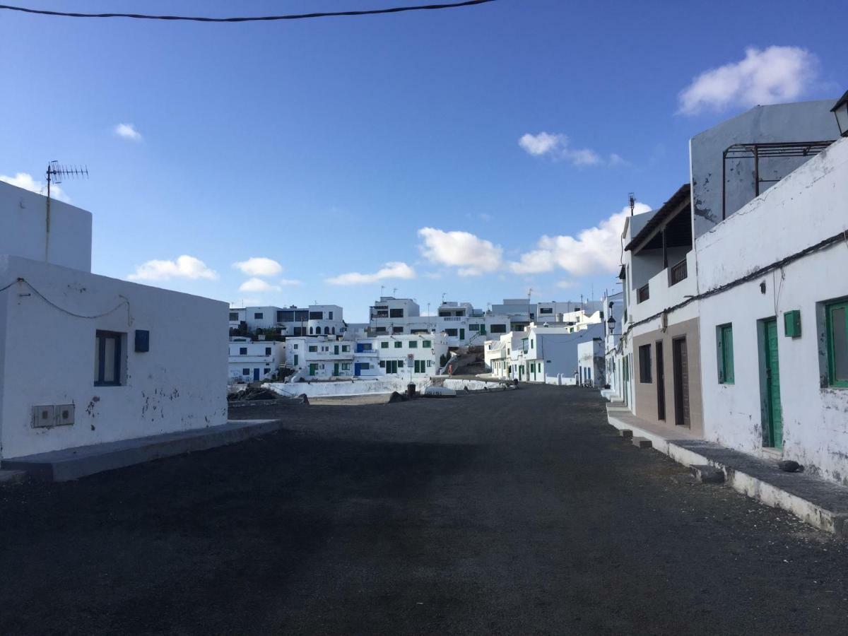 Caleta de CaballoCasa Pura Vida Y El Mar别墅 外观 照片